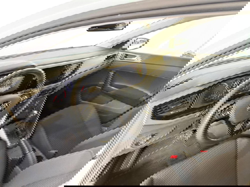 Volkswagen Polo usata a Monza e Brianza (9)