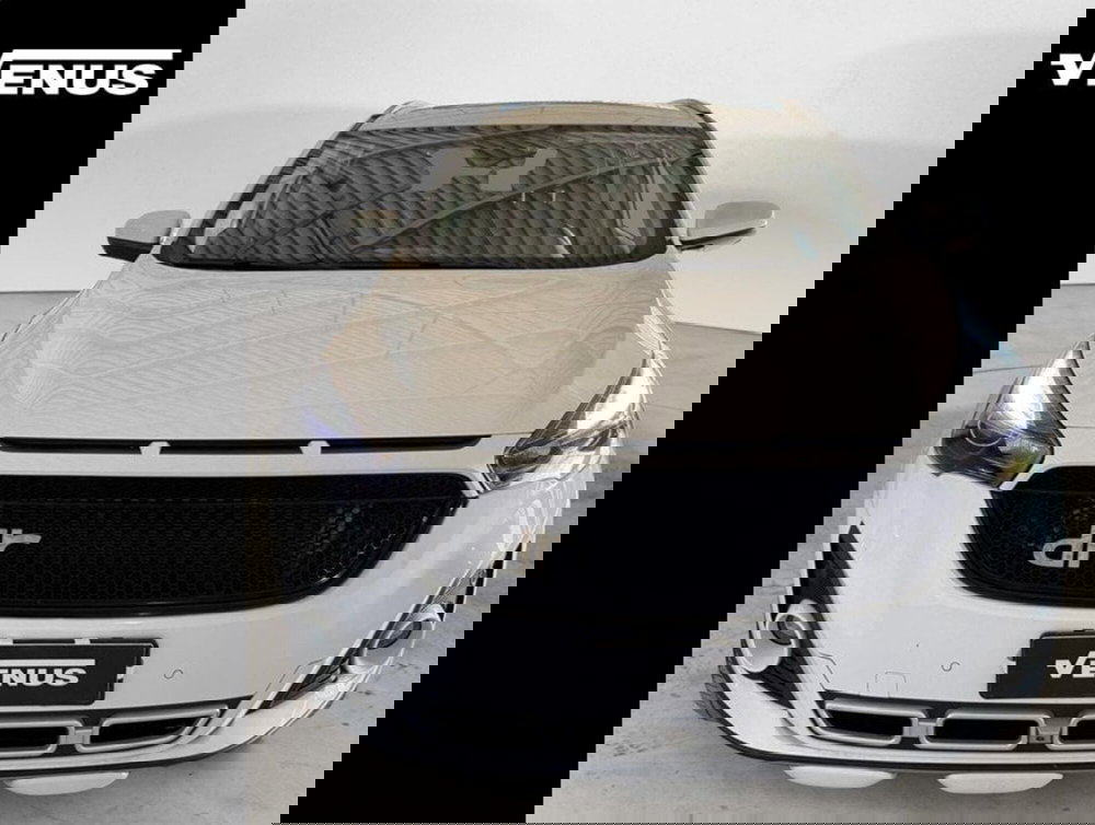 Dr dr F35 usata a Monza e Brianza