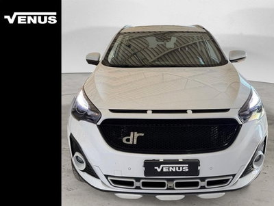 Dr dr F35 F35 1.5 Turbo DCT Bi-Fuel GPL del 2022 usata a Monza