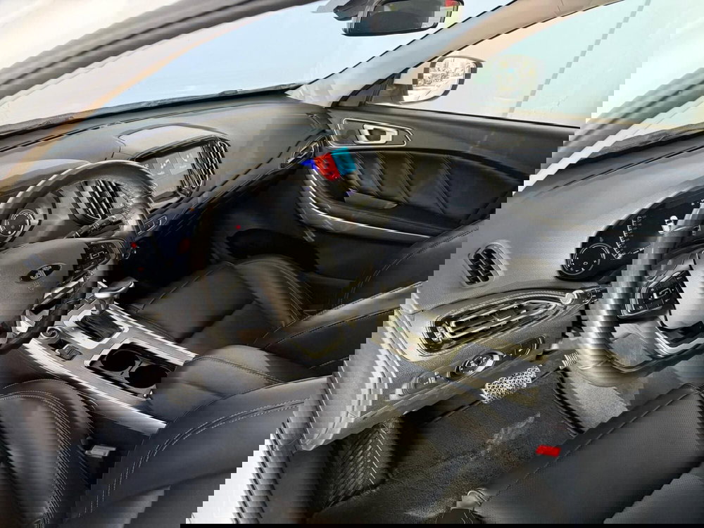 Dr dr F35 usata a Monza e Brianza (11)