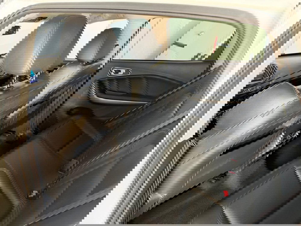 Dr dr F35 usata a Monza e Brianza (13)