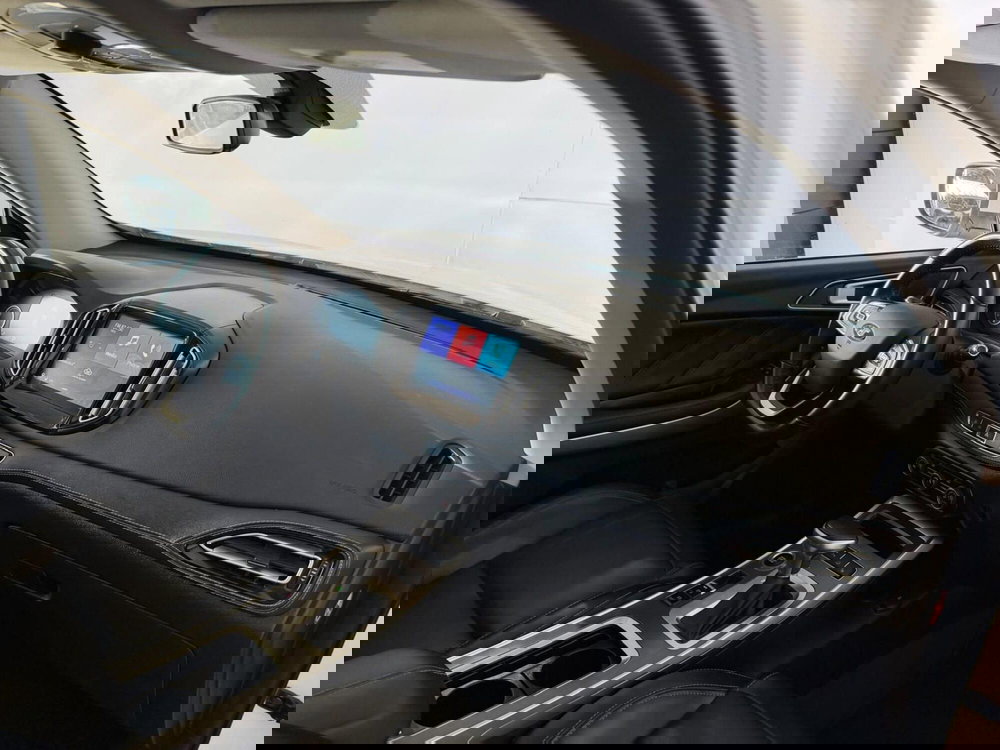 Dr dr F35 usata a Monza e Brianza (14)