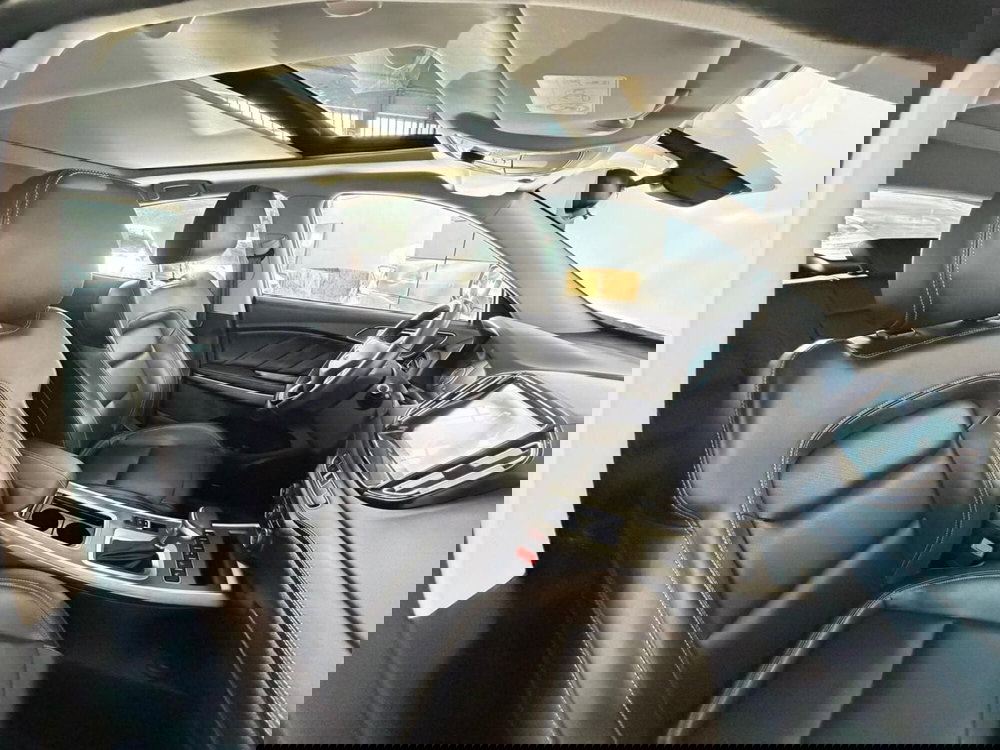 Dr dr F35 usata a Monza e Brianza (15)