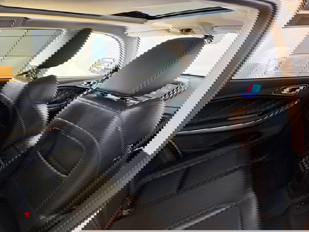 Dr dr F35 usata a Monza e Brianza (16)