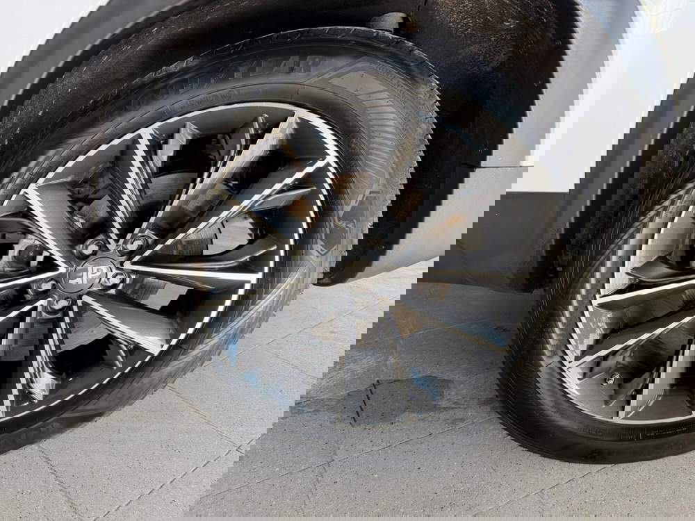 Dr dr F35 usata a Monza e Brianza (19)