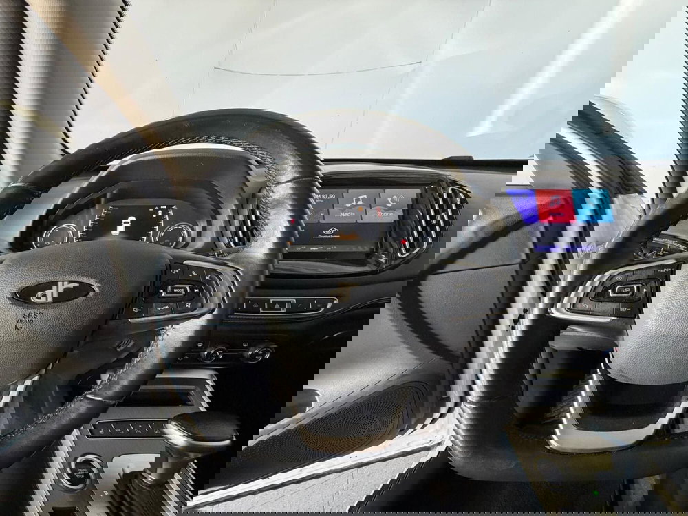 Dr dr F35 usata a Monza e Brianza (20)