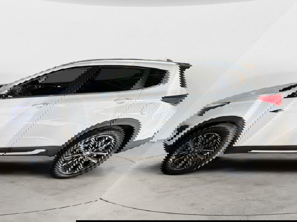 Dr dr F35 usata a Monza e Brianza (3)