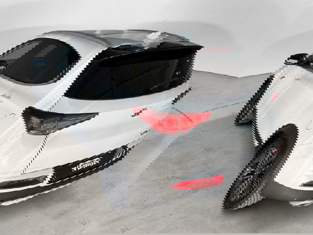 Dr dr F35 usata a Monza e Brianza (4)