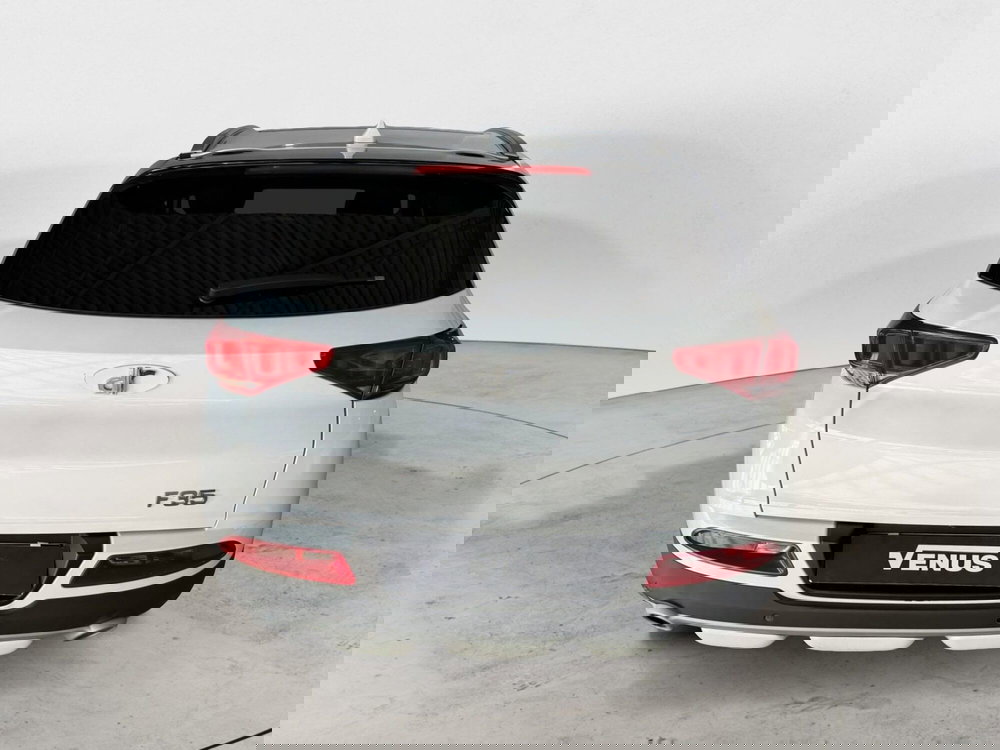 Dr dr F35 usata a Monza e Brianza (5)