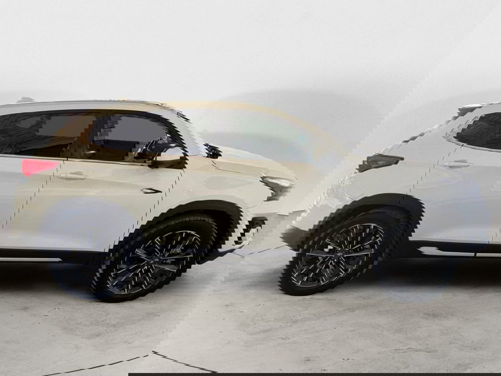 Dr dr F35 usata a Monza e Brianza (7)