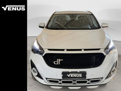 Dr dr F35 F35 1.5 Turbo DCT Bi-Fuel GPL del 2022 usata a Monza