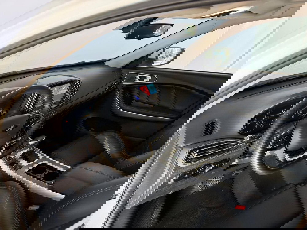 Dr dr F35 usata a Monza e Brianza (11)