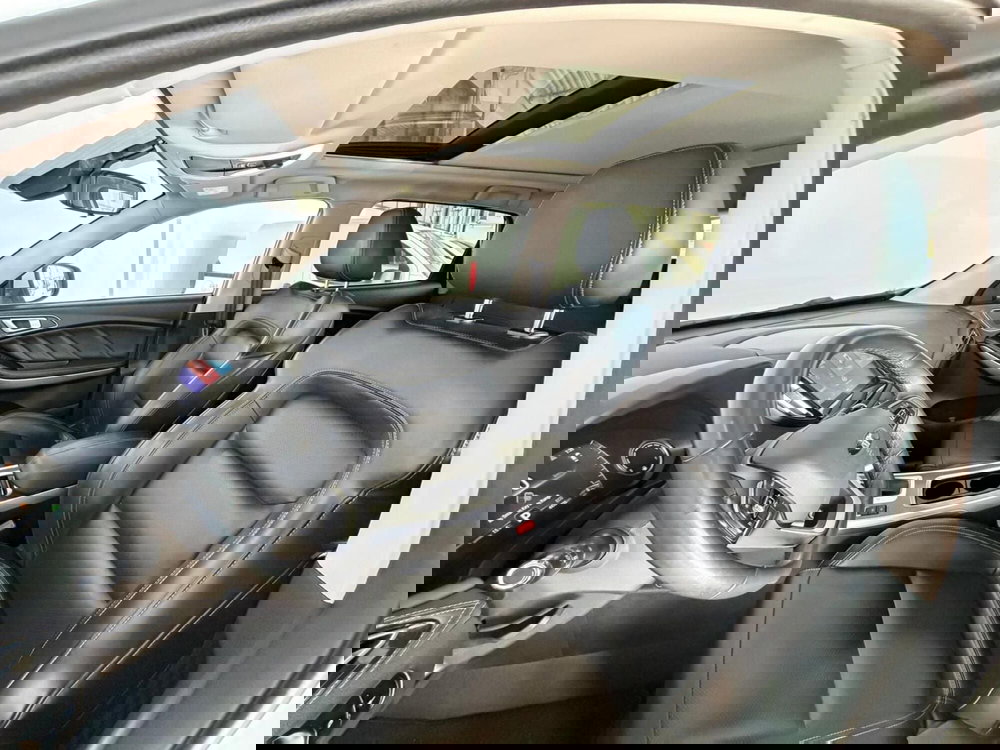 Dr dr F35 usata a Monza e Brianza (12)