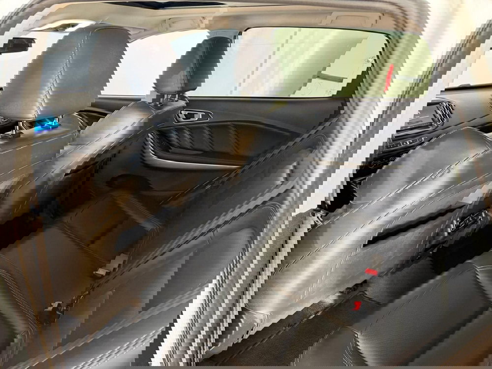 Dr dr F35 usata a Monza e Brianza (13)