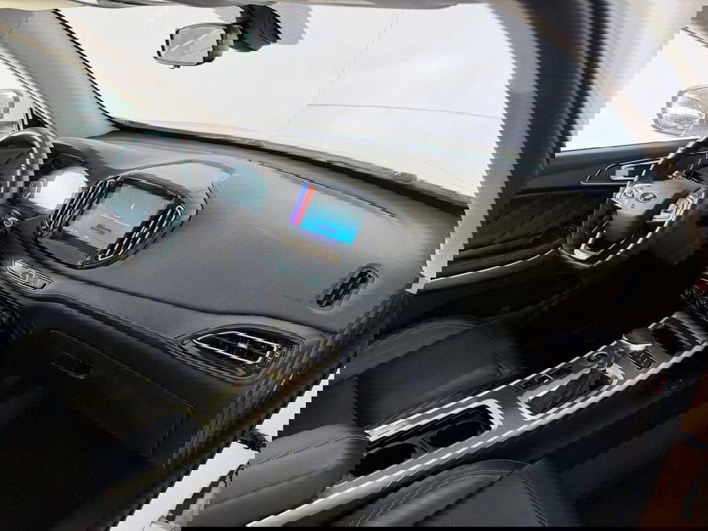 Dr dr F35 usata a Monza e Brianza (14)