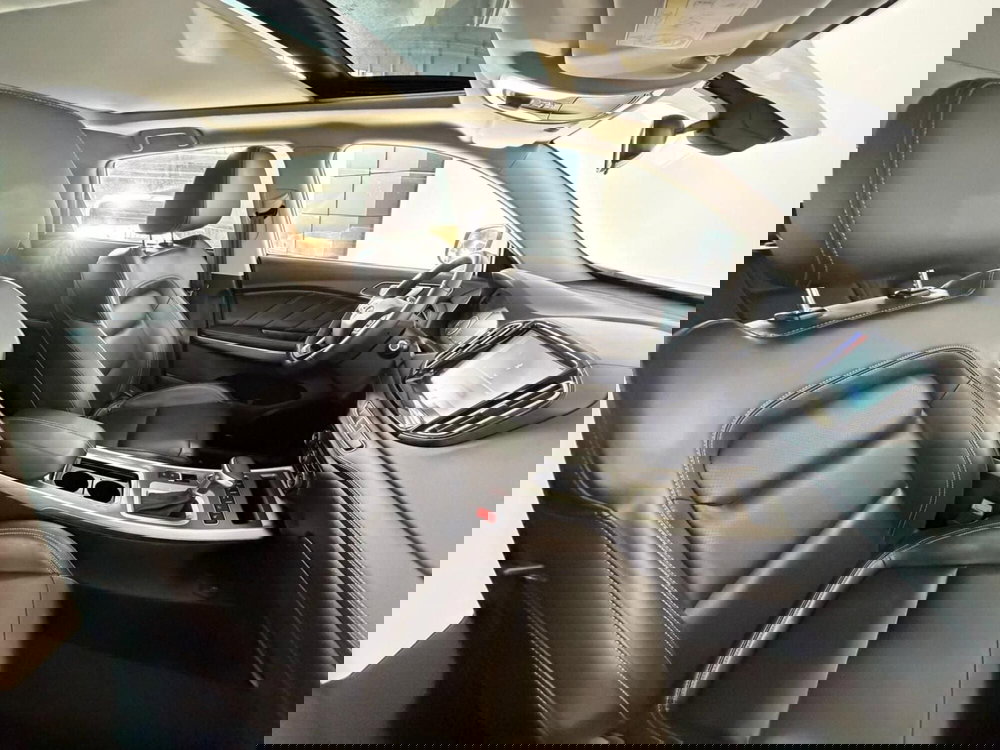 Dr dr F35 usata a Monza e Brianza (15)