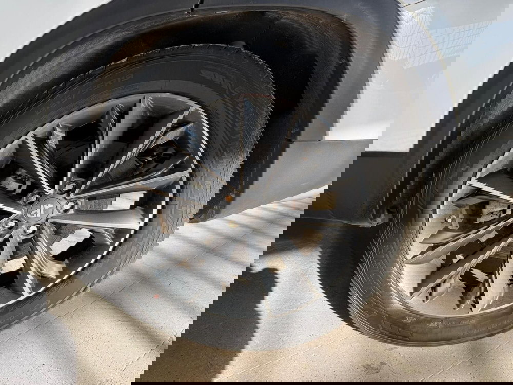 Dr dr F35 usata a Monza e Brianza (19)