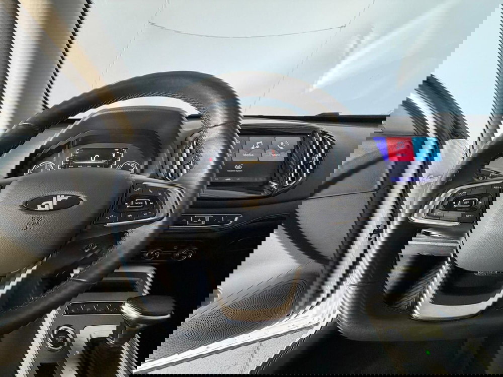 Dr dr F35 usata a Monza e Brianza (20)