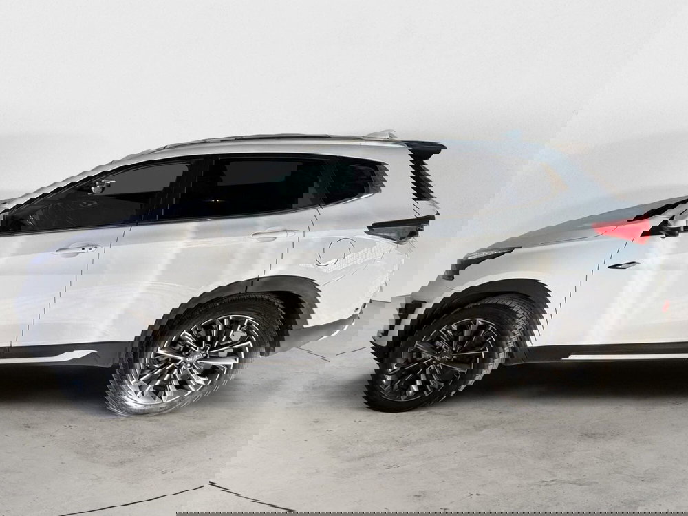 Dr dr F35 usata a Monza e Brianza (3)