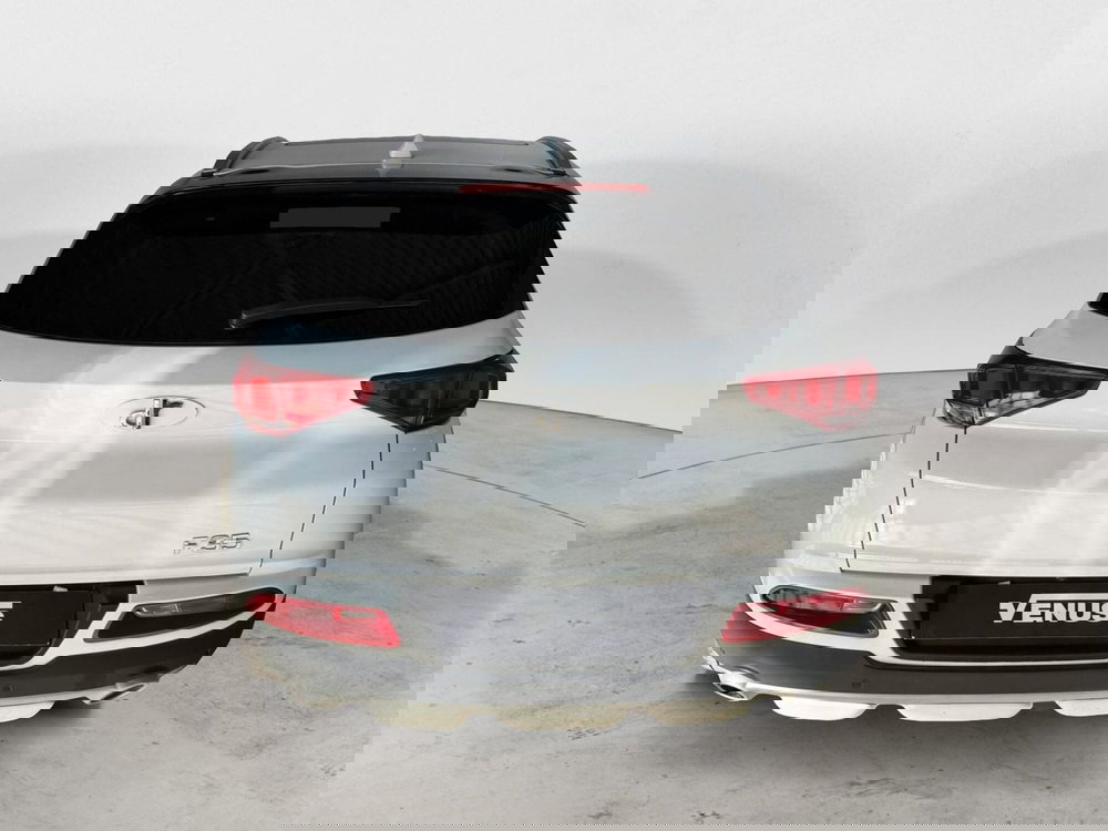 Dr dr F35 usata a Monza e Brianza (5)