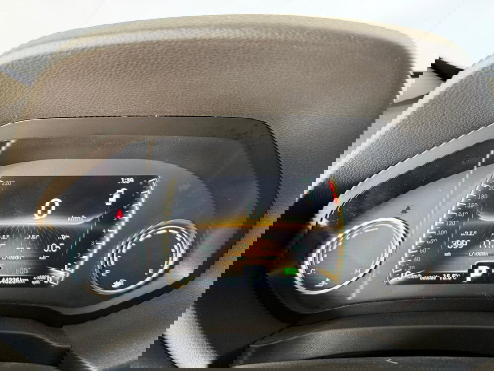 Dr dr F35 usata a Monza e Brianza (8)