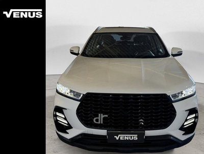 Dr DR 6.0 6.0 1.5 turbo 154cv cvt del 2022 usata a Monza