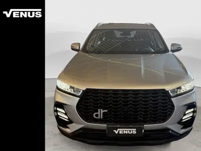 Dr DR 6.0 6.0 1.5 turbo 154cv cvt del 2022 usata a Monza