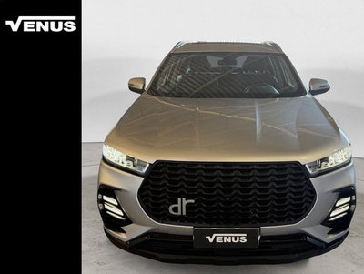 Dr DR 6.0 6.0 1.5 turbo 154cv cvt del 2022 usata a Monza