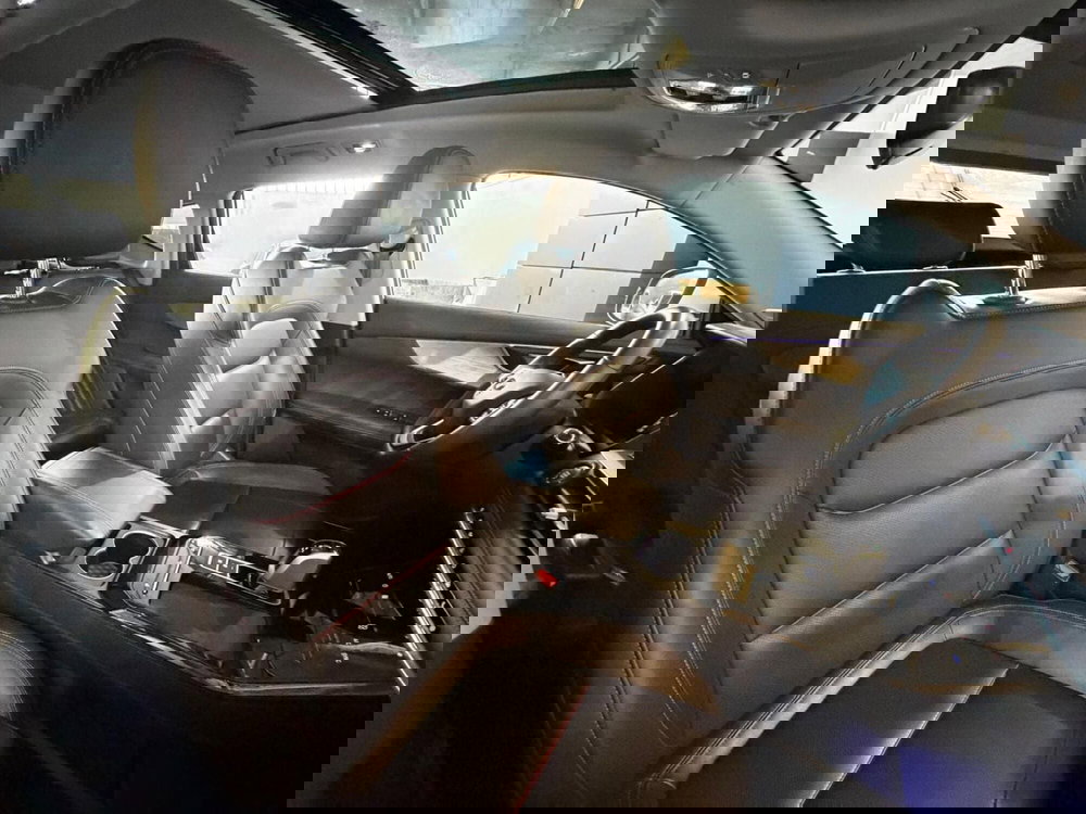 Dr DR 6.0 usata a Monza e Brianza (14)