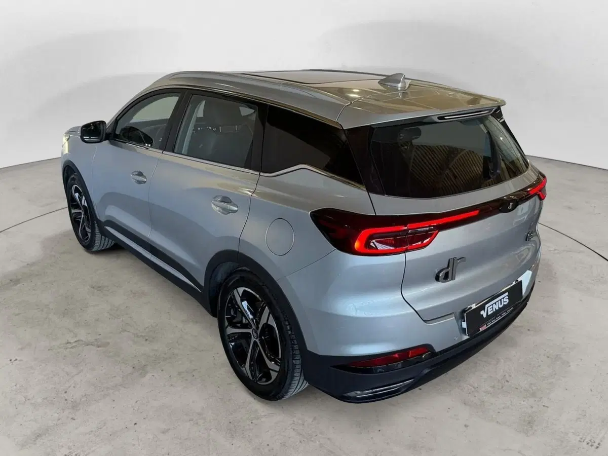 Dr DR 6.0 usata a Monza e Brianza (4)