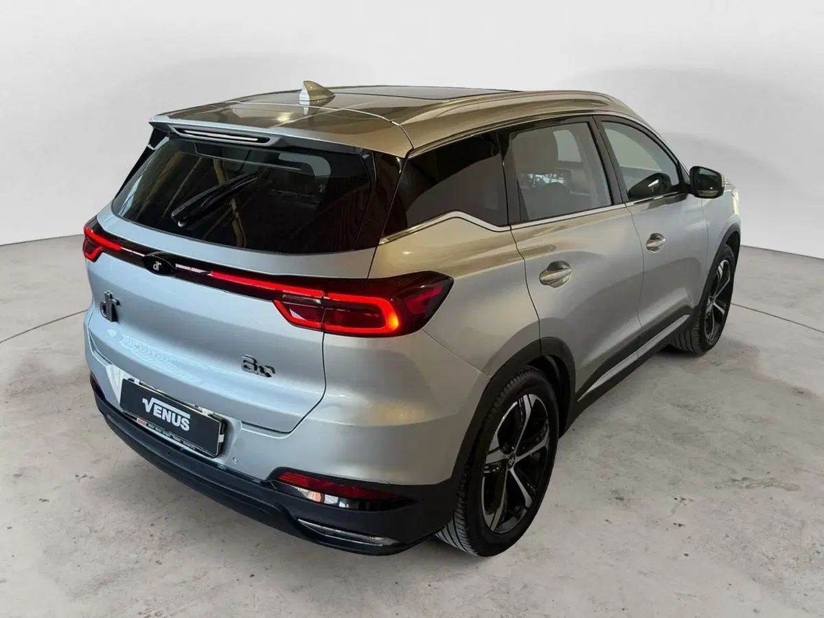 Dr DR 6.0 usata a Monza e Brianza (6)