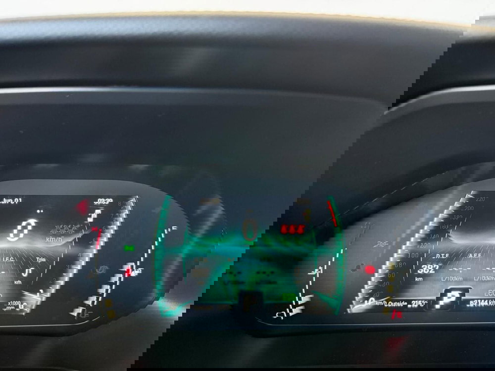 Dr DR 6.0 usata a Monza e Brianza (8)