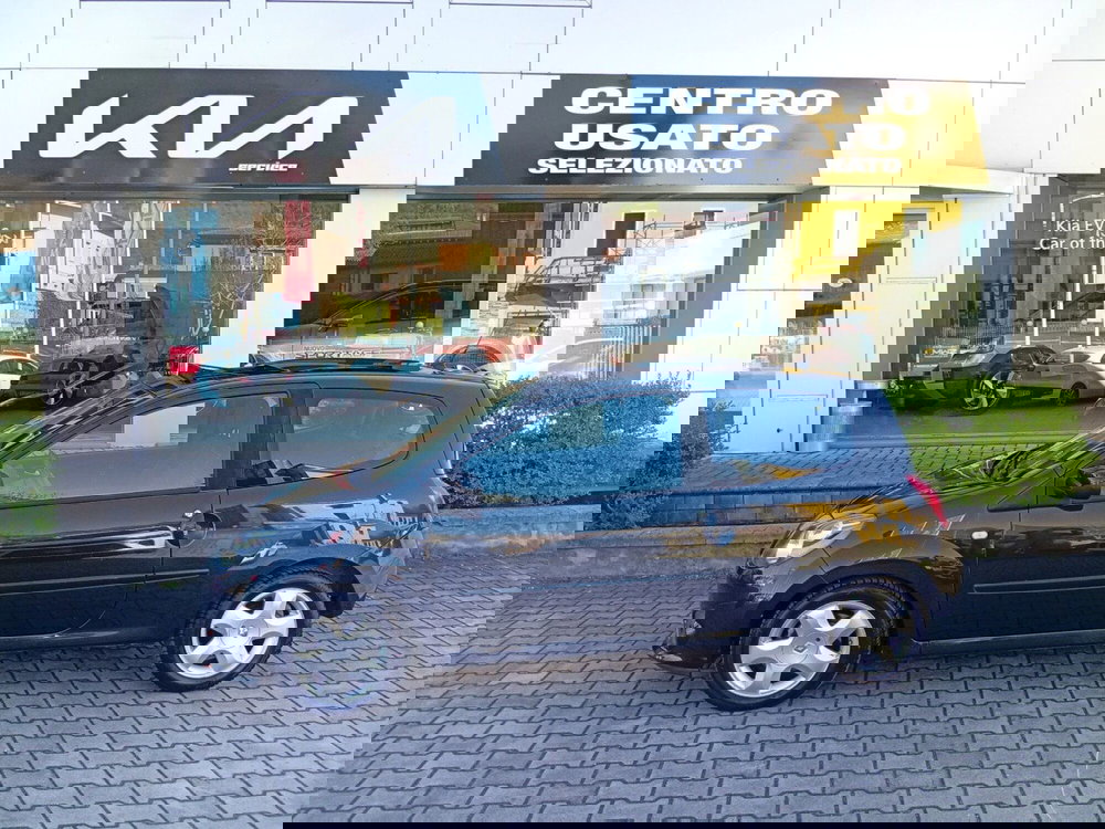 Renault Twingo usata a Brescia