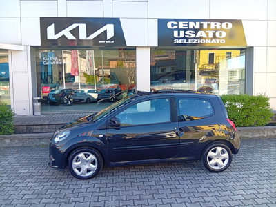 Renault Twingo 1.2 16V Confort del 2010 usata a Brescia