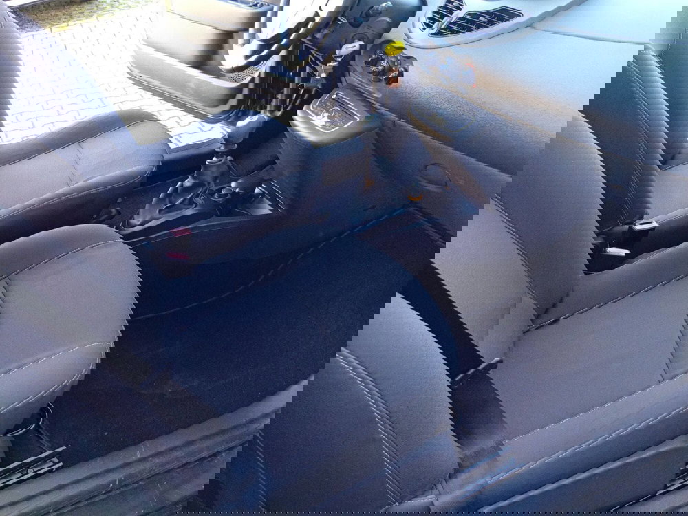 Renault Twingo usata a Brescia (10)