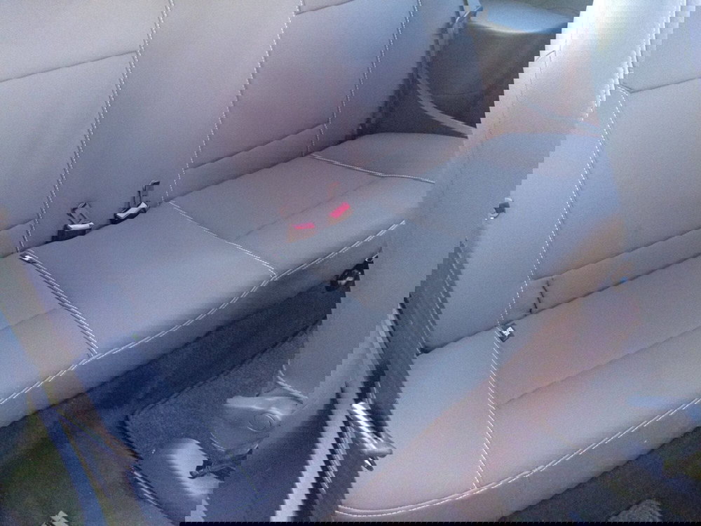 Renault Twingo usata a Brescia (11)