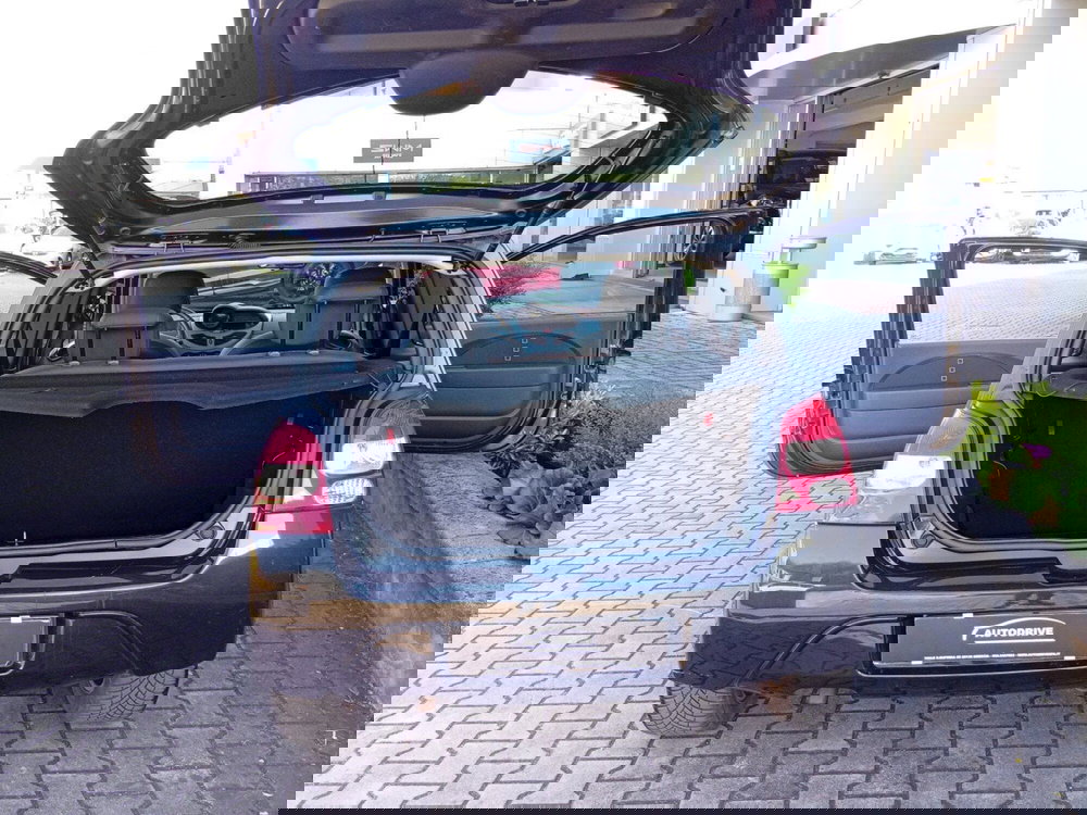 Renault Twingo usata a Brescia (12)