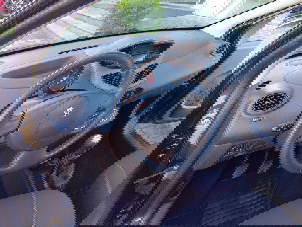Renault Twingo usata a Brescia (13)