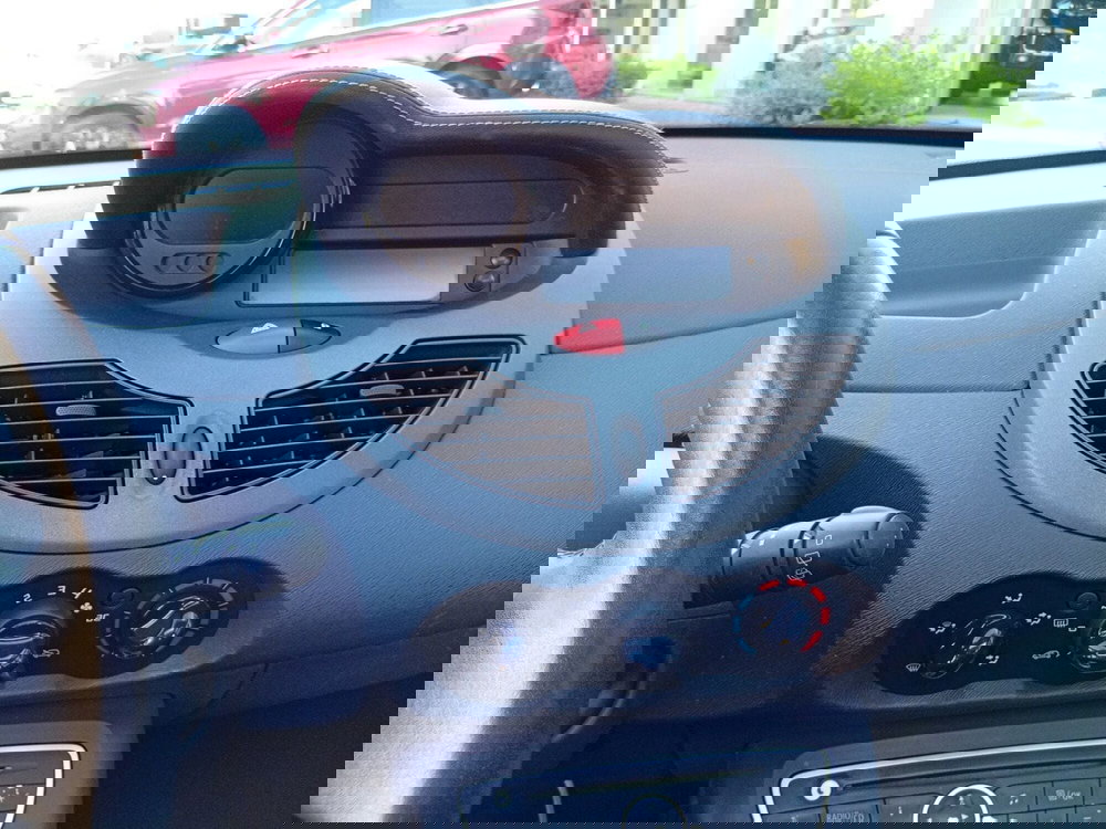 Renault Twingo usata a Brescia (15)