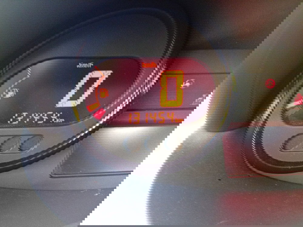 Renault Twingo usata a Brescia (16)