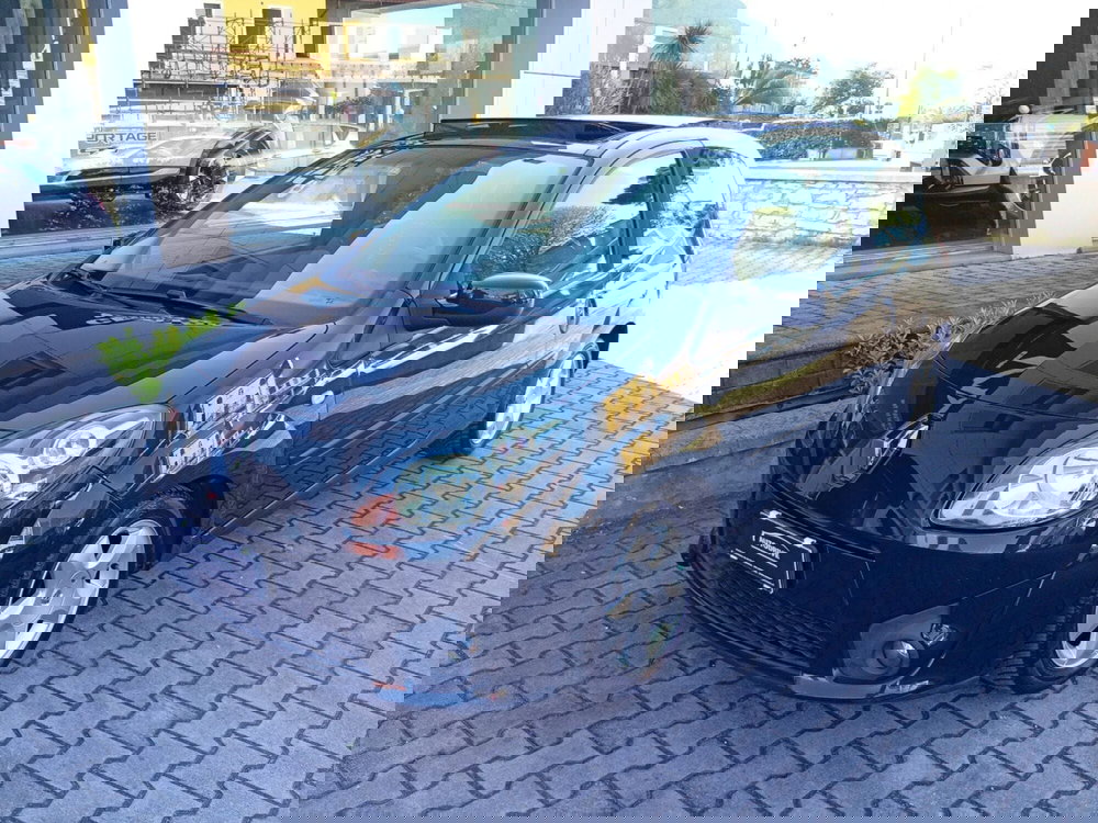 Renault Twingo usata a Brescia (2)