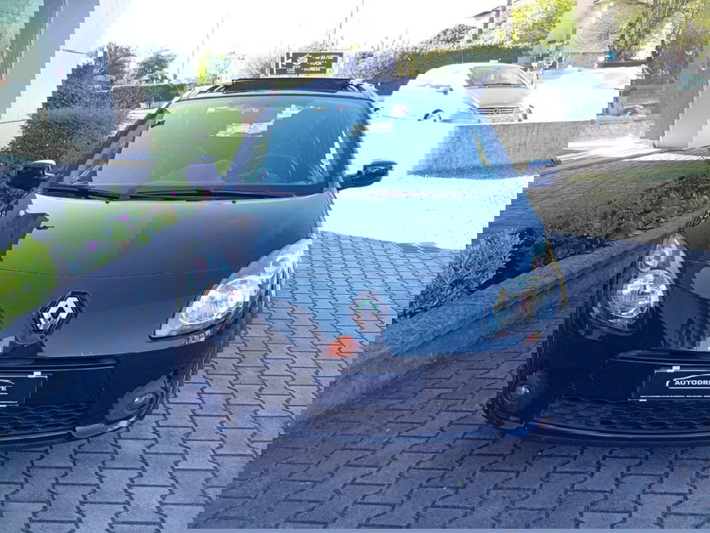 Renault Twingo usata a Brescia (3)