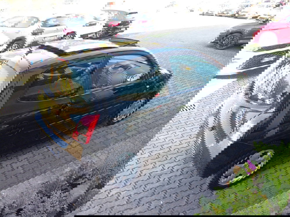 Renault Twingo usata a Brescia (5)