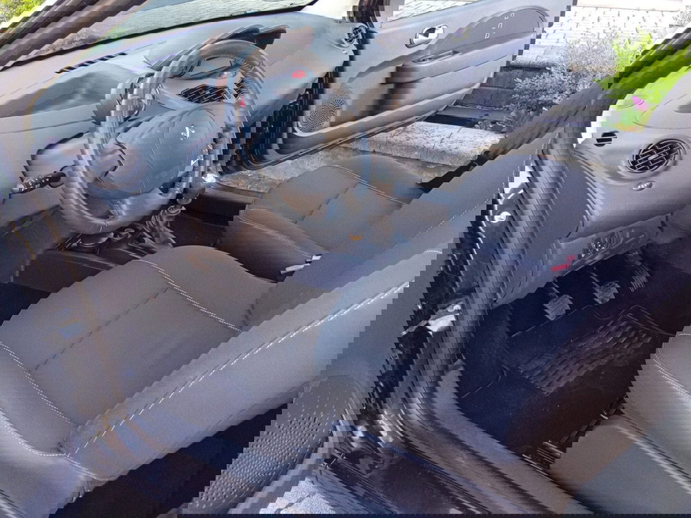 Renault Twingo usata a Brescia (8)