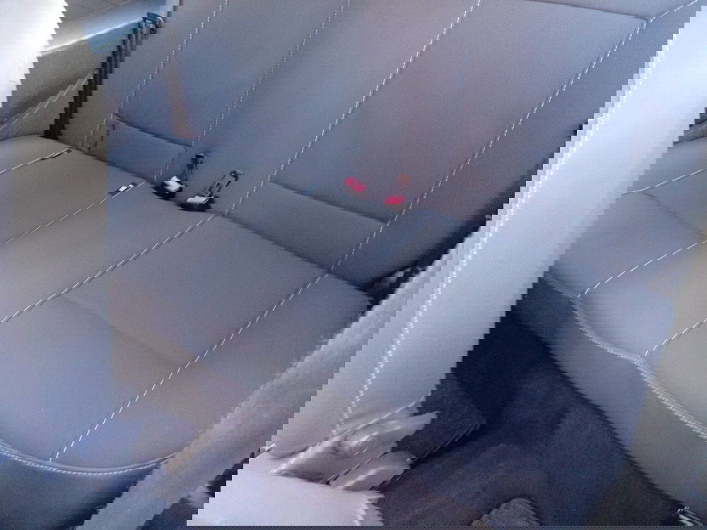 Renault Twingo usata a Brescia (9)