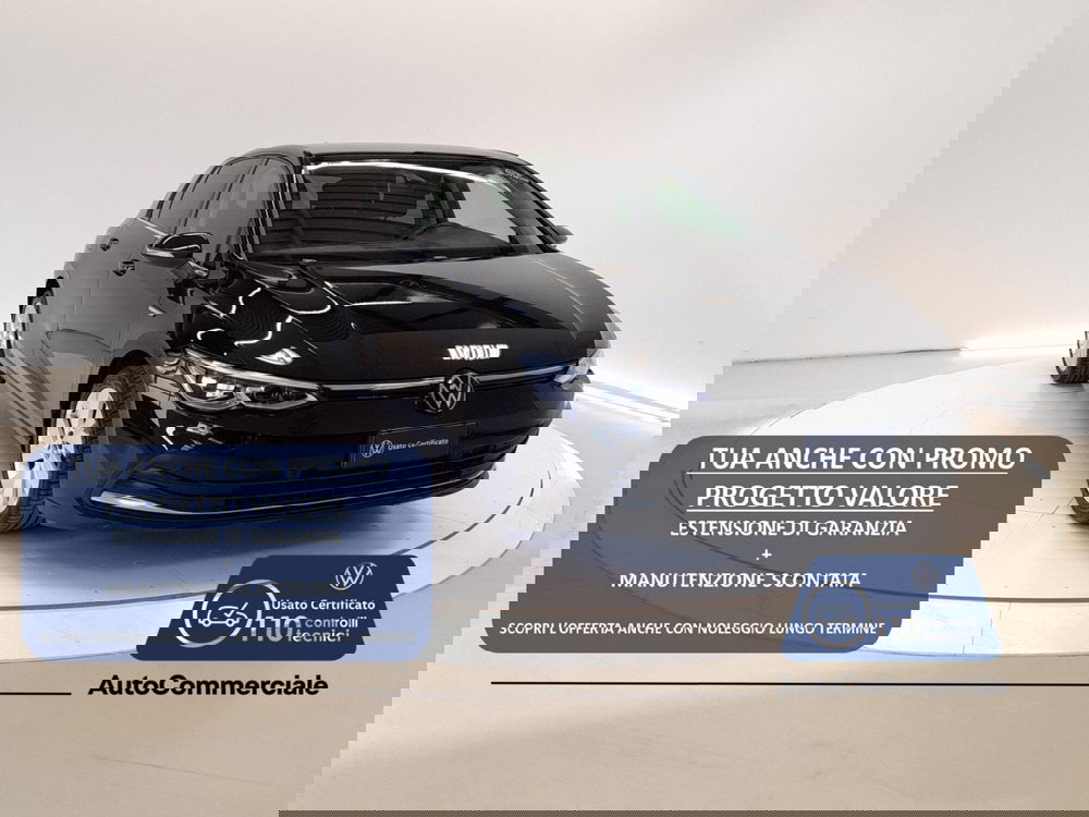 Volkswagen Golf usata a Bologna
