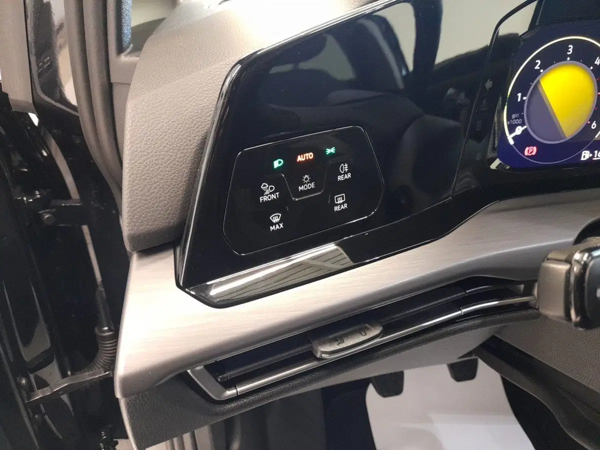 Volkswagen Golf usata a Bologna (10)
