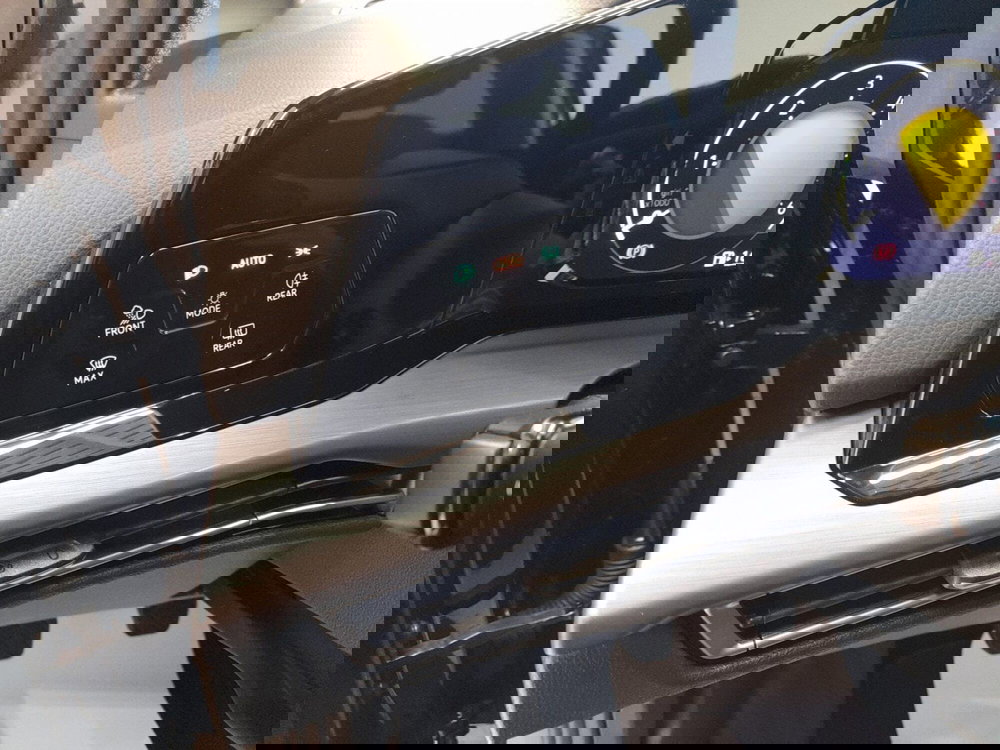 Volkswagen Golf usata a Bologna (10)