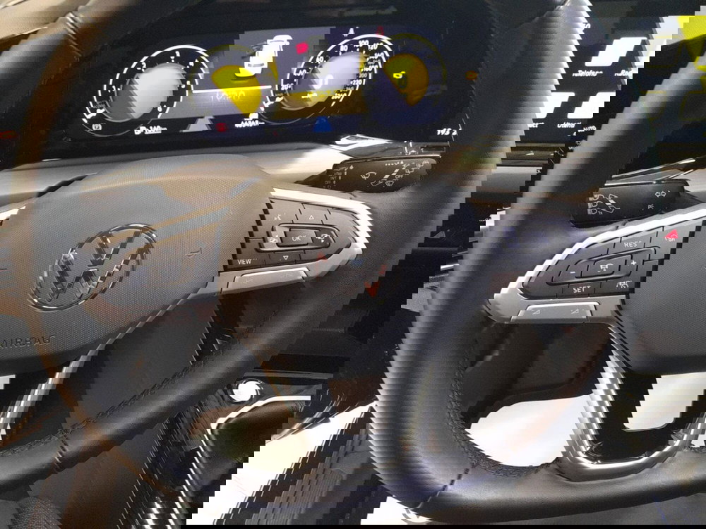 Volkswagen Golf usata a Bologna (11)