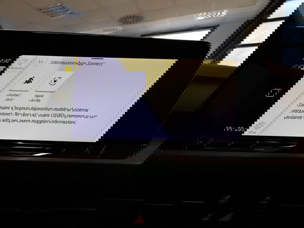 Volkswagen Golf usata a Bologna (13)